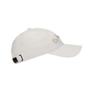 TaylorMade Hamptons Damen Cap, oatmeal