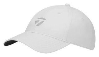 TaylorMade Hamptons Damen Cap, hellgrau