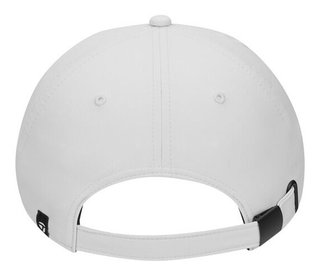 TaylorMade Hamptons Damen Cap, hellgrau