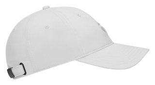 TaylorMade Hamptons Damen Cap, hellgrau