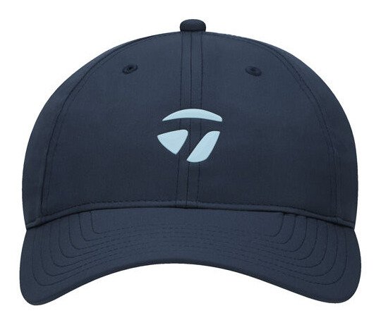 TaylorMade Hamptons Damen Kappe, navy, XS