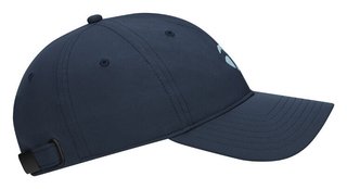 TaylorMade Hamptons Damen Kappe, navy, XS