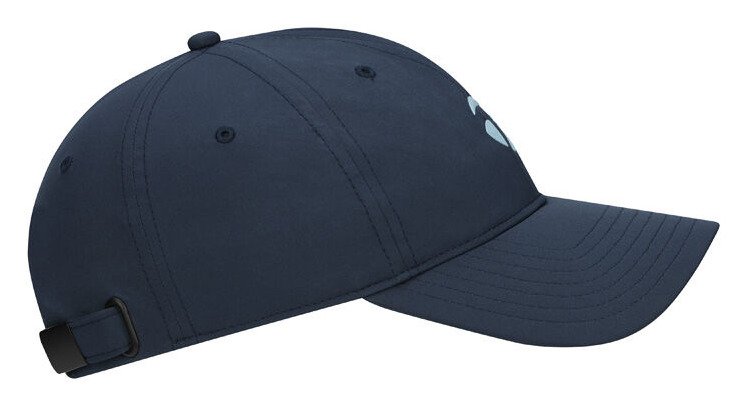 TaylorMade Hamptons Damen Kappe, navy, XS
