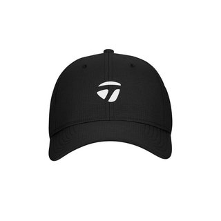 TaylorMade Junior Radar Golf Cap, schwarz