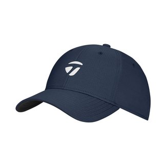 TaylorMade Junior Radar Golf Cap, dunkelblau