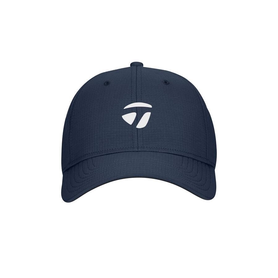 TaylorMade Junior Radar Golf Cap, dunkelblau