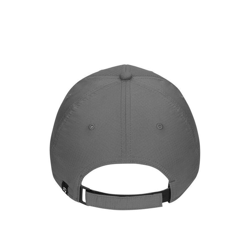 TaylorMade Junior Radar Golf Cap, grau