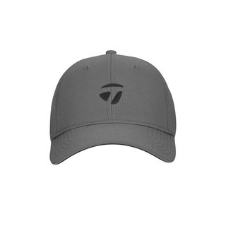 TaylorMade Junior Radar Golf Cap, grau
