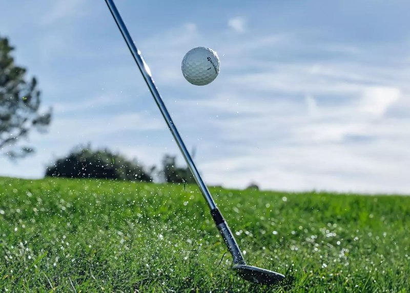 TaylorMade TP5 Golfbälle