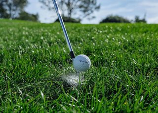 TaylorMade TP5 Golfbälle