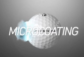 TaylorMade TP5 Golfbälle