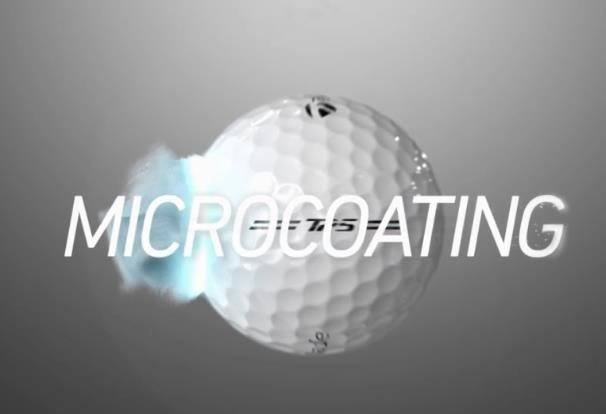 TaylorMade TP5 Golfbälle