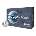 TaylorMade TP5 Stripe Golfbälle