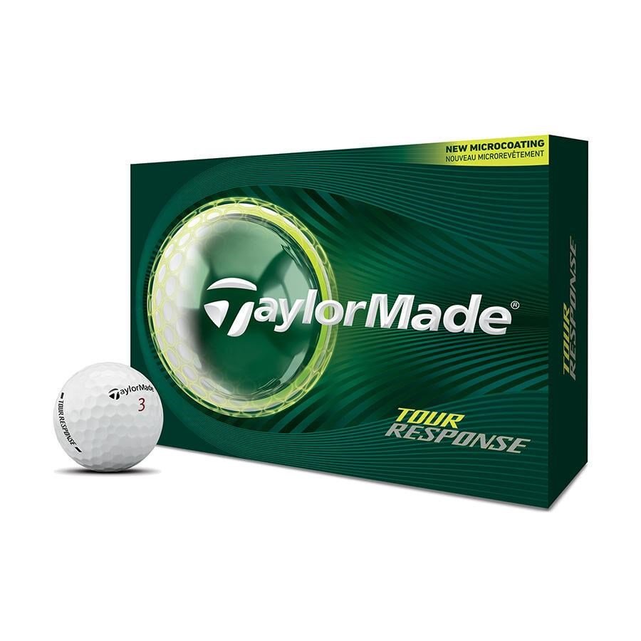 TaylorMade Tour Response Golfbälle