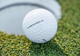 TaylorMade Tour Response Stripe Golfbälle