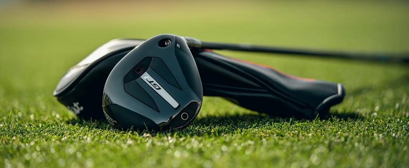 Titleist GT1 3Tour Herren Fairwayholz