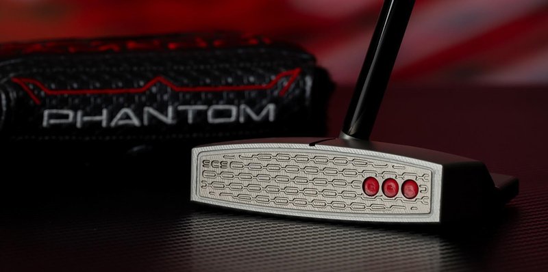 Scotty Cameron Phantom 5 OC Putter