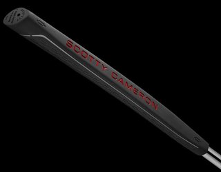 Scotty Cameron Studio Style Santa Fe Putter