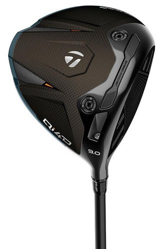 TaylorMade Qi4D Herren Driver