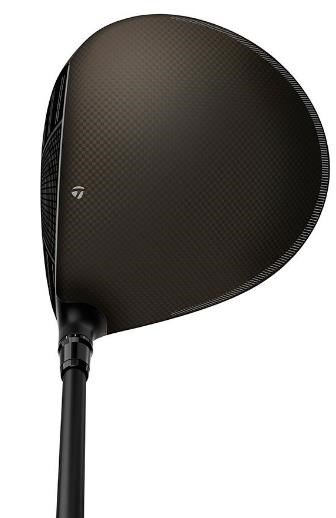TaylorMade Qi4D Max Herren Driver