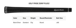 TaylorMade Qi4D Max Herren Driver