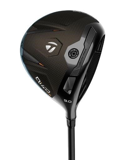 TaylorMade Qi4D LS Herren Driver
