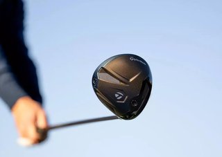 TaylorMade Qi4D LS Herren Driver