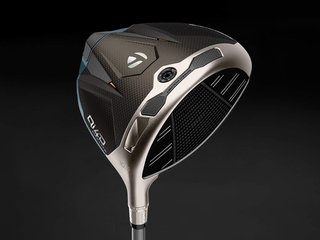 TaylorMade Qi4D Max Lite Herren Driver