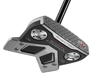Scotty Cameron Phantom 11R OC Putter
