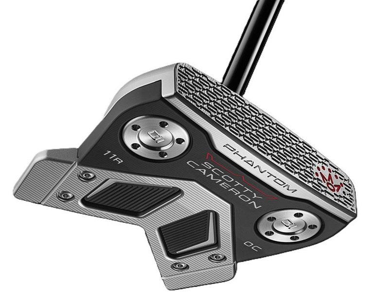 Scotty Cameron Phantom 11R OC Putter