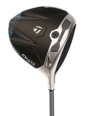 TaylorMade Qi4D Max Lite Damen Driver