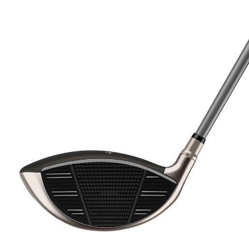 TaylorMade Qi4D Max Lite Damen Driver