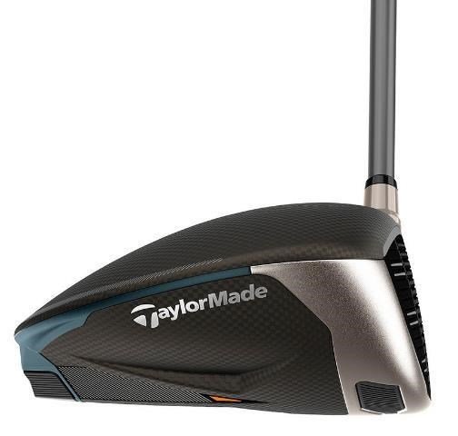 TaylorMade Qi4D Max Lite Damen Driver