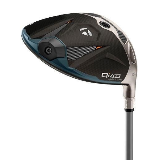 TaylorMade Qi4D Max Lite Damen Driver