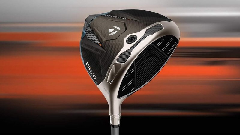 TaylorMade Qi4D Max Lite Damen Driver