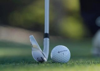 TaylorMade Qi Max Herren Eisen, Graphit