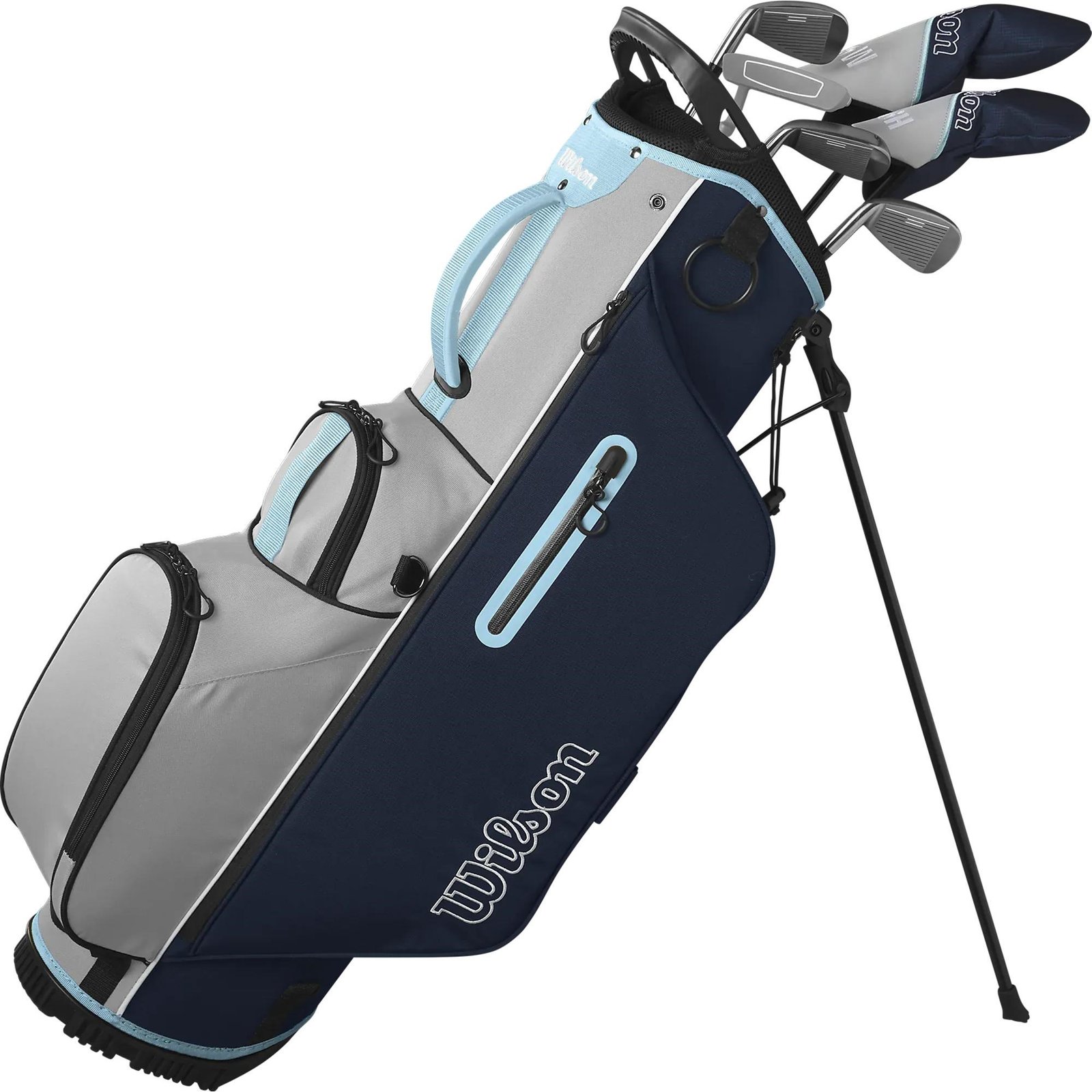 Wilson Ultra HL Damen Halbsatz