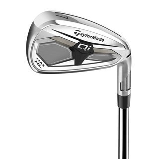 TaylorMade Qi Max HL Herren Eisen, Graphit