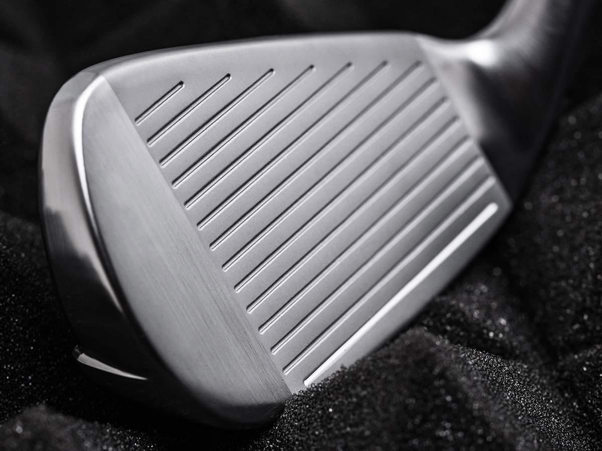 TaylorMade Qi Max HL Herren Eisen, Graphit