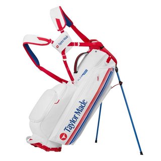 TaylorMade Liberty Lines Standbag