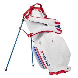 TaylorMade Liberty Lines Standbag