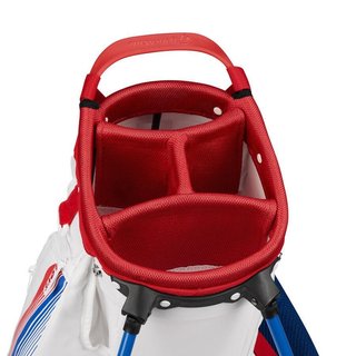 TaylorMade Liberty Lines Standbag