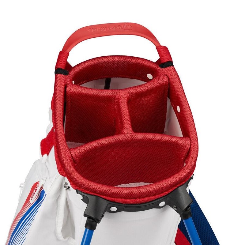 TaylorMade Liberty Lines Standbag