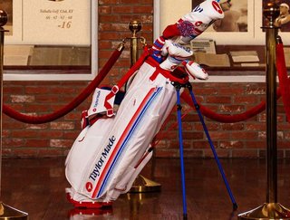 TaylorMade Liberty Lines Standbag