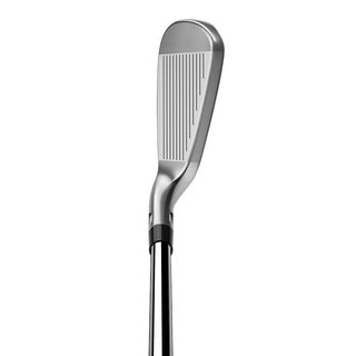 TaylorMade Qi Max HL Herren Eisen, Stahl