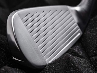 TaylorMade Qi Max HL Herren Eisen, Stahl