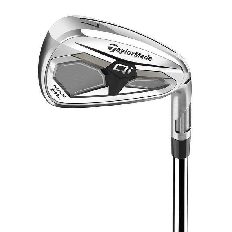 TaylorMade Qi Max HL Damen Eisen