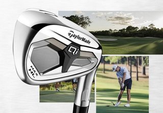 TaylorMade Qi Max HL Damen Eisen