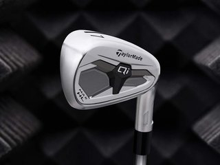 TaylorMade Qi Max HL Damen Eisen