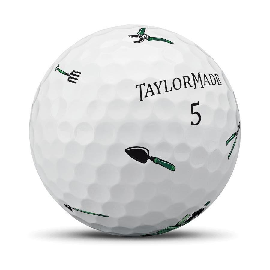 TaylorMade Season Opener TP5 Golfbälle